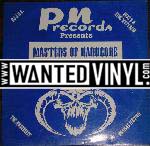 <b>[PNMX-074]</B><BR> Various - Masters Of Hardcore E.P. Vol. 1